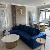 Ivory Pipera, apartament cu 2 camere, tip 6, eleganta si confort intr-un spatiu optimizat!